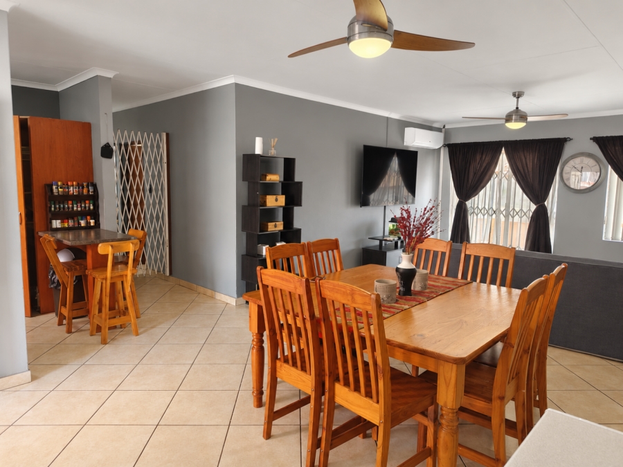 3 Bedroom Property for Sale in Cashan North West